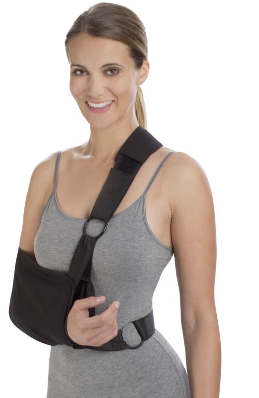 Orteza umar Donjoy Clinic Shoulder Immobiliser